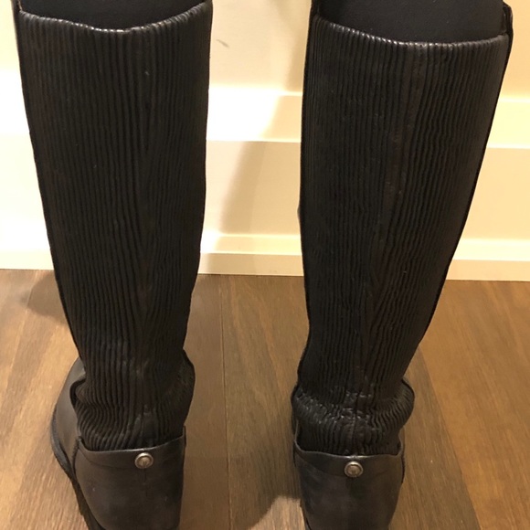 Frye Boots - Picture 2 of 4